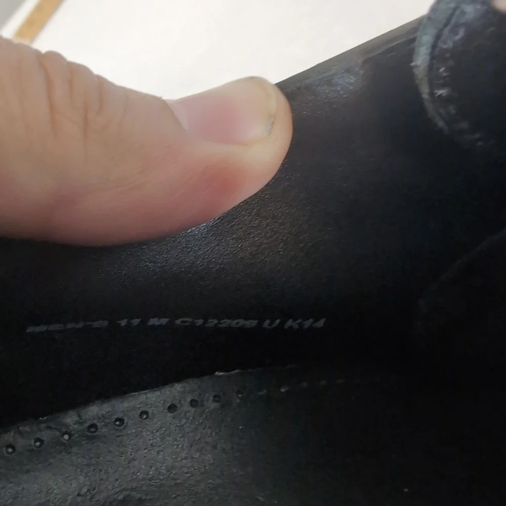 Cole Haan great shoes